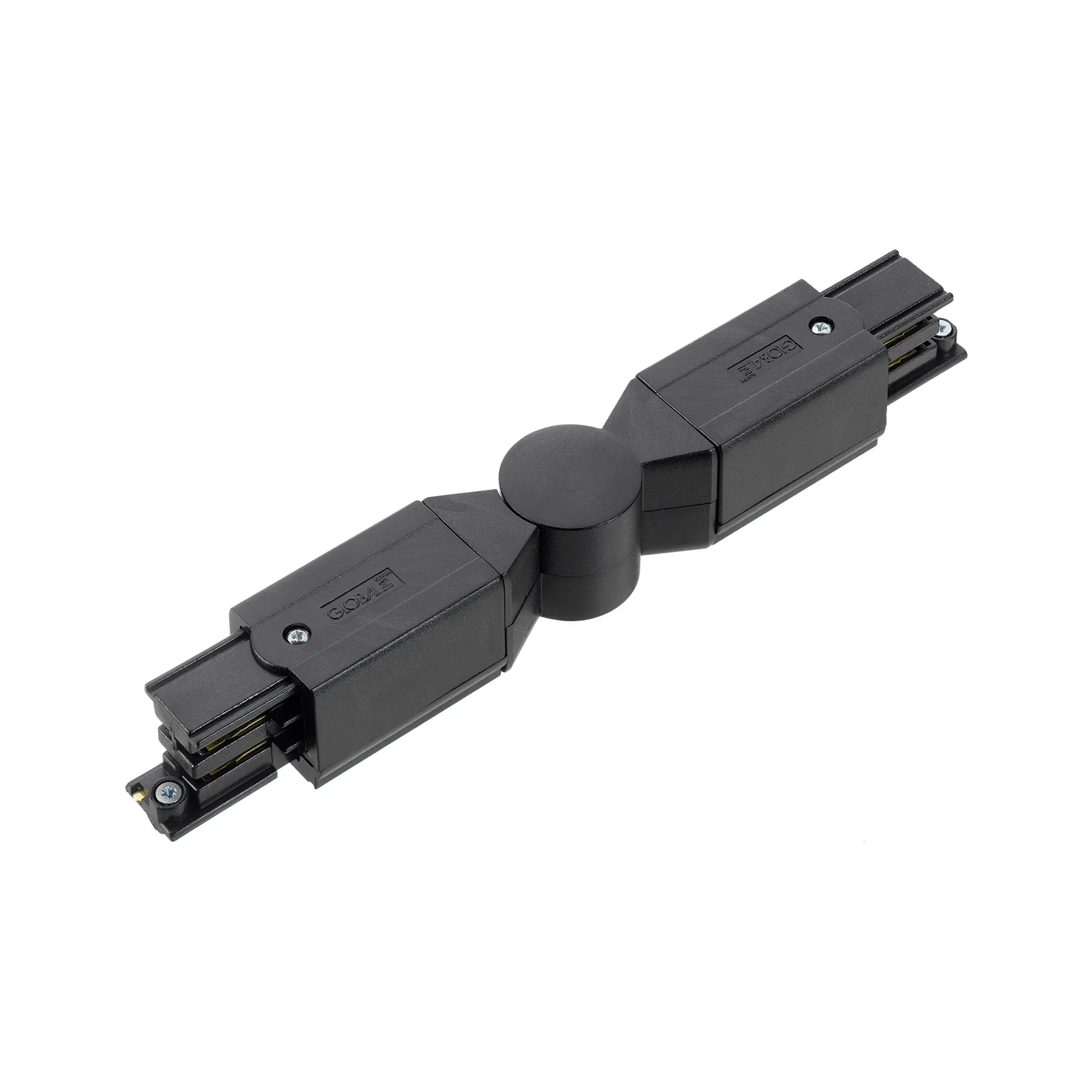 XTS242  Triphasic Track Adjustable Corner Connector